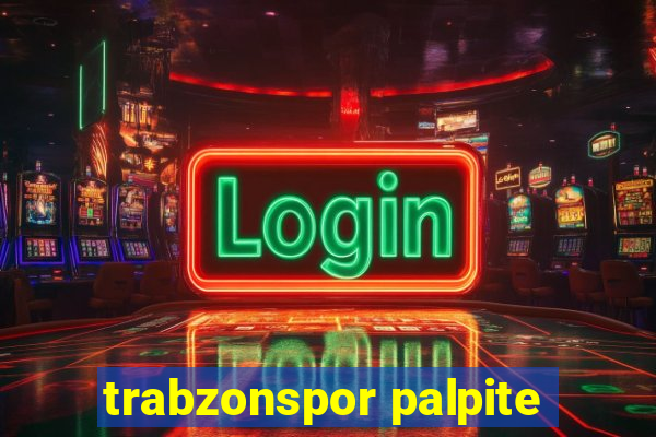 trabzonspor palpite